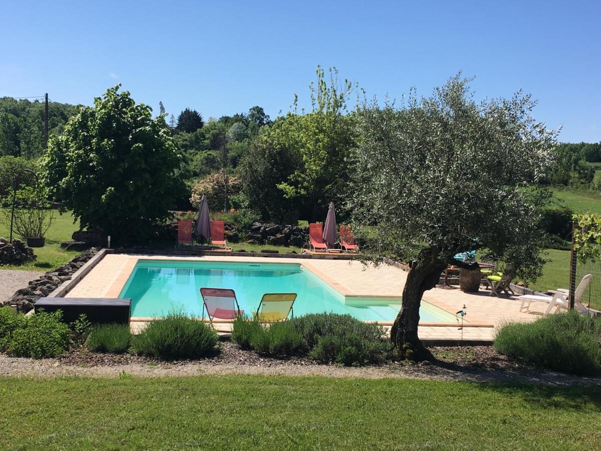 Coutillard Parisot  Exterior foto