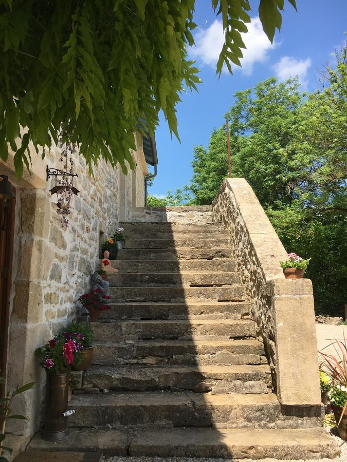Coutillard Parisot  Exterior foto