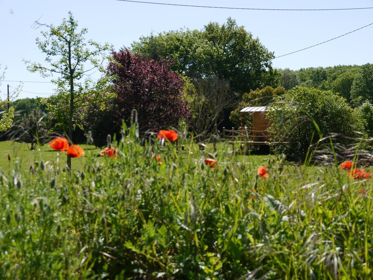 Coutillard Parisot  Exterior foto